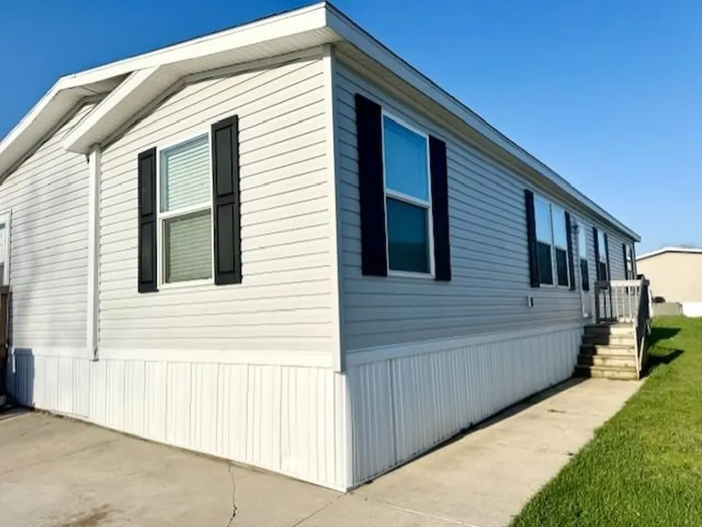 1014 Union Union Charter Township MI 48858