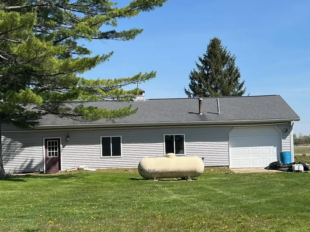 21403 Swan Creek Road Lakefield Township MI 48637