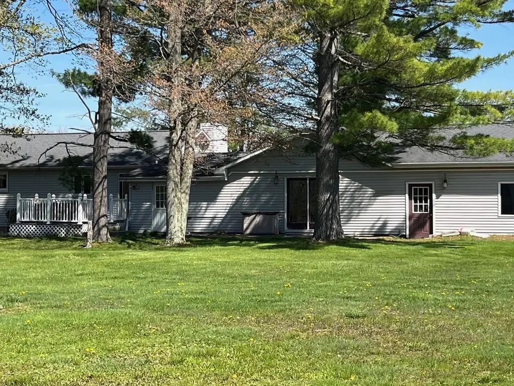 21403 Swan Creek Road Lakefield Township MI 48637