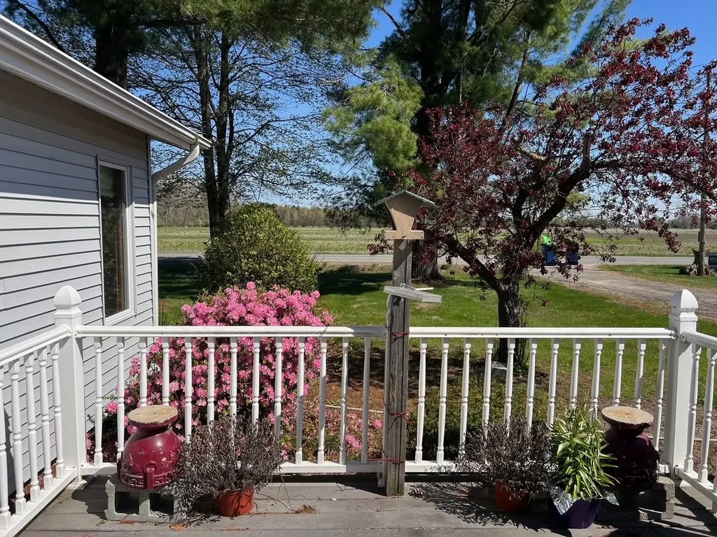 21403 Swan Creek Road Lakefield Township MI 48637