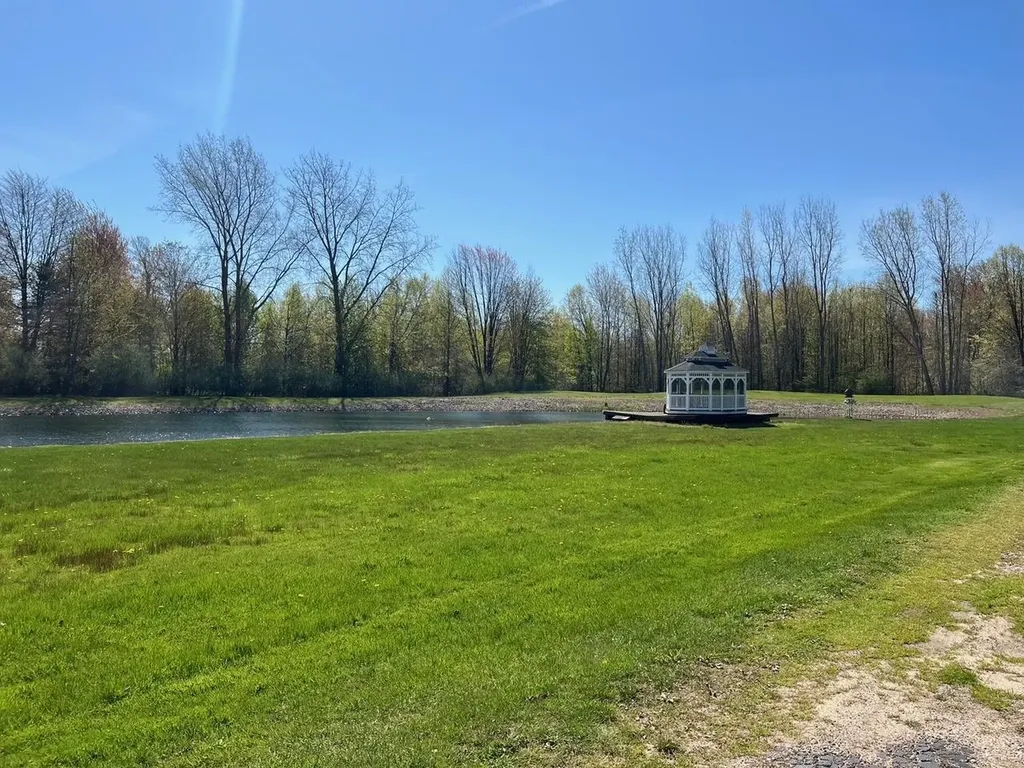 21403 Swan Creek Road Lakefield Township MI 48637