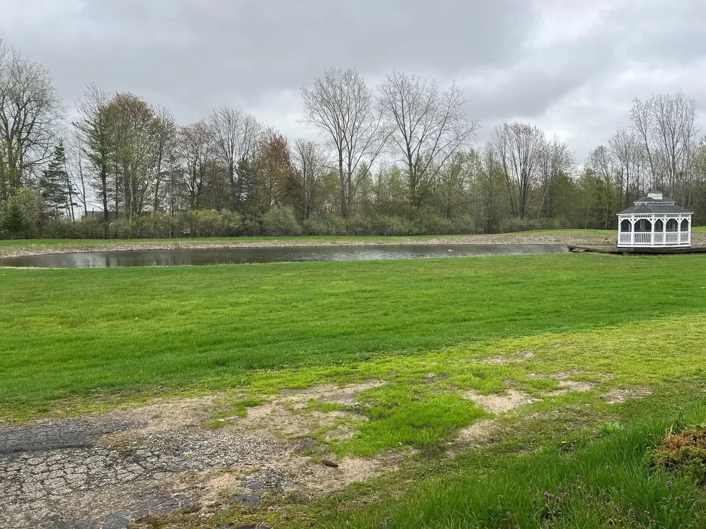21403 Swan Creek Road Lakefield Township MI 48637