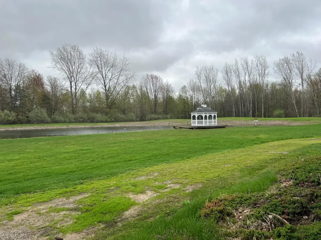 21403 Swan Creek Road Lakefield Township MI 48637