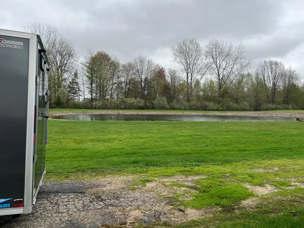 21403 Swan Creek Road Lakefield Township MI 48637
