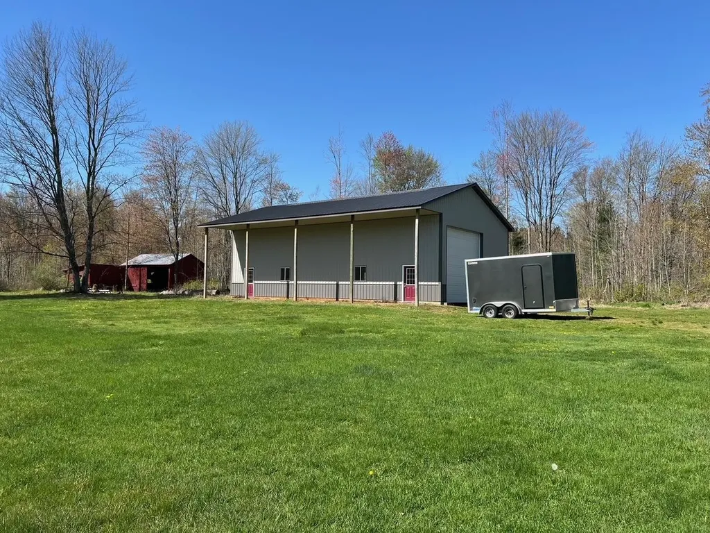 21403 Swan Creek Road Lakefield Township MI 48637