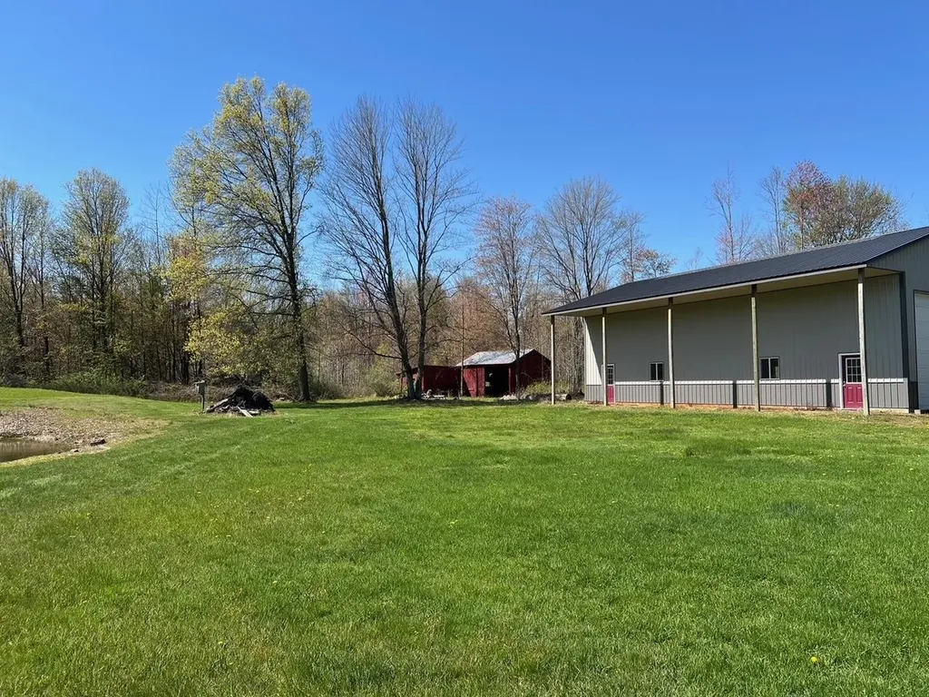 21403 Swan Creek Road Lakefield Township MI 48637