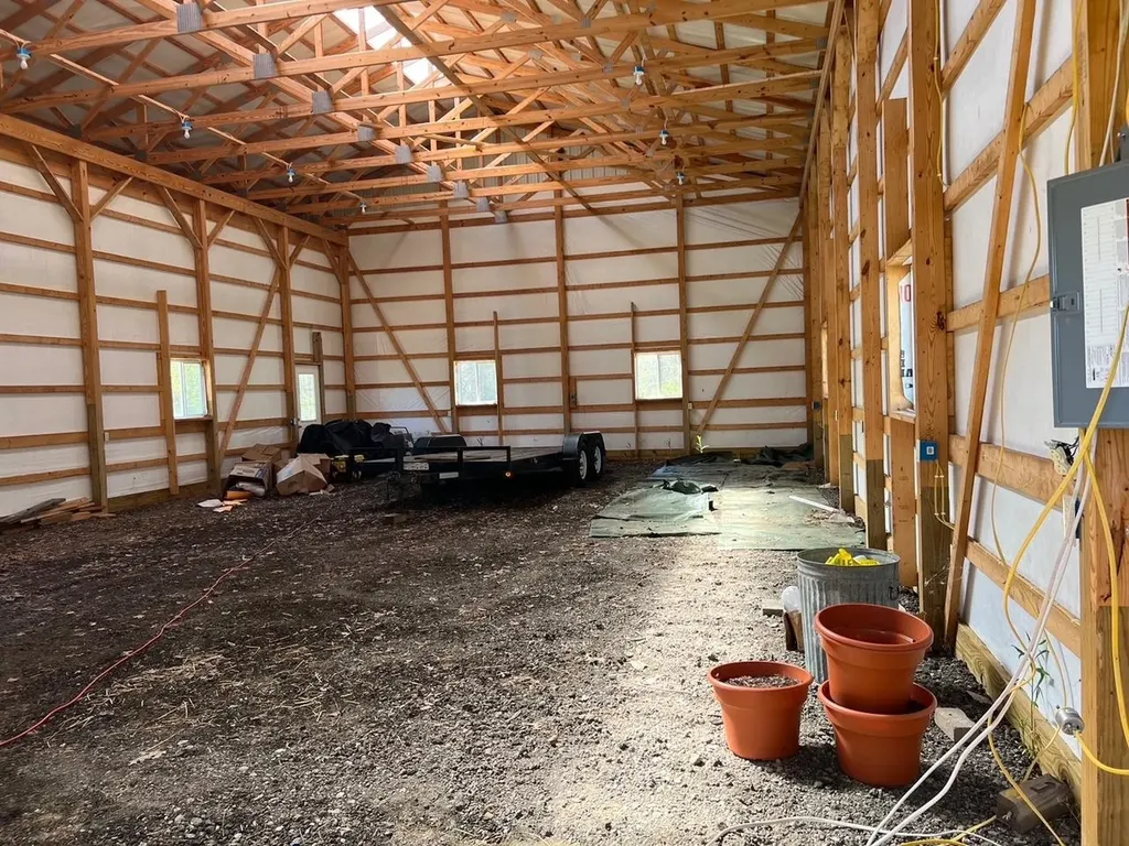 21403 Swan Creek Road Lakefield Township MI 48637