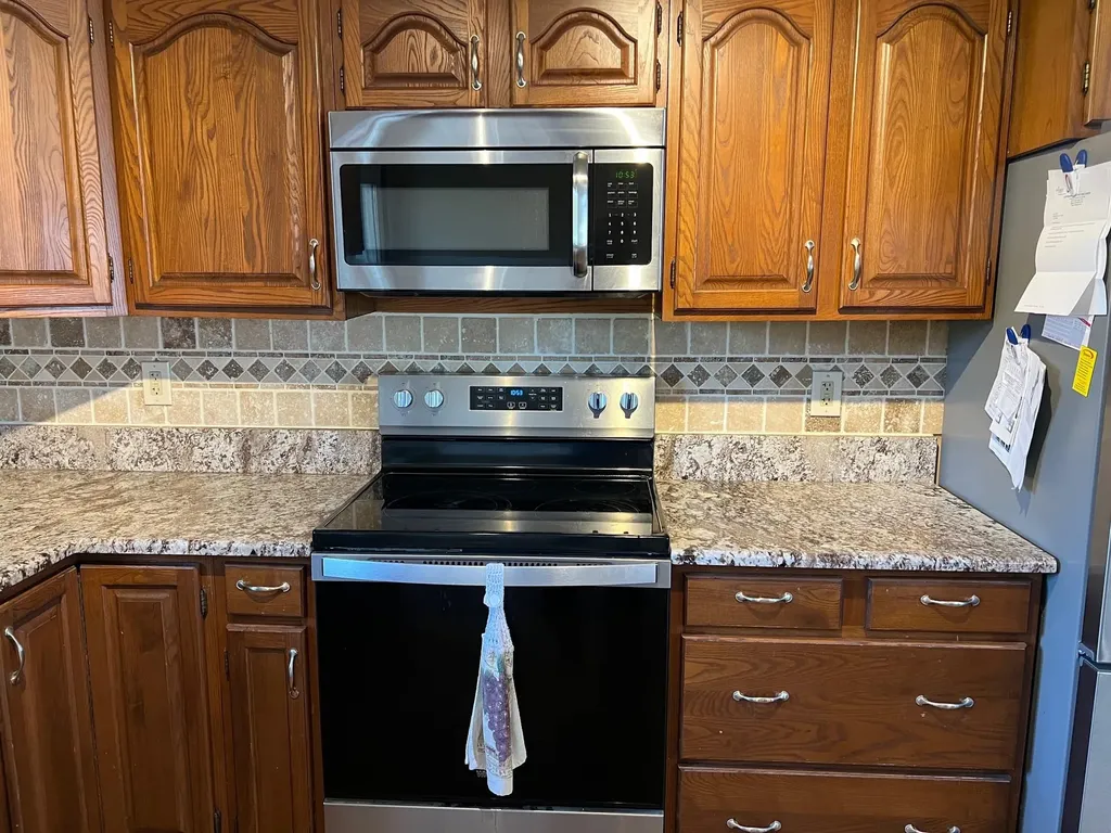 21403 Swan Creek Road Lakefield Township MI 48637