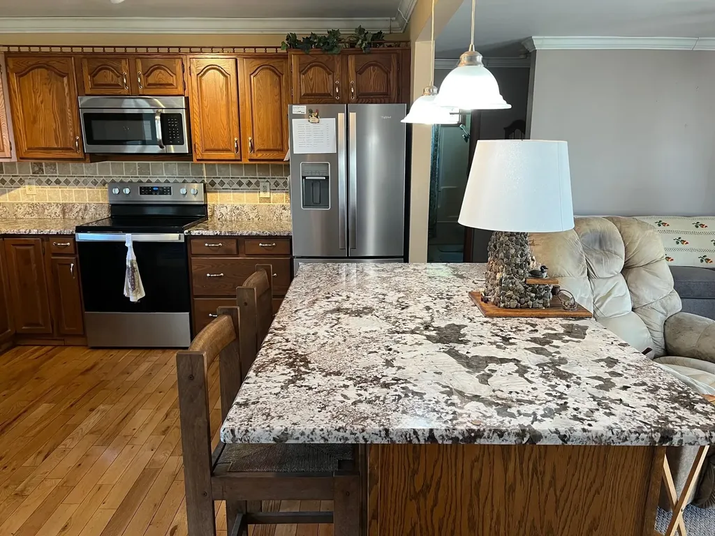 21403 Swan Creek Road Lakefield Township MI 48637