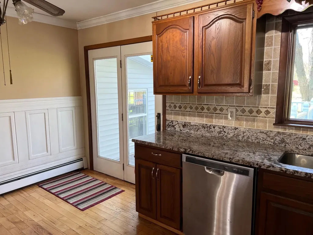 21403 Swan Creek Road Lakefield Township MI 48637