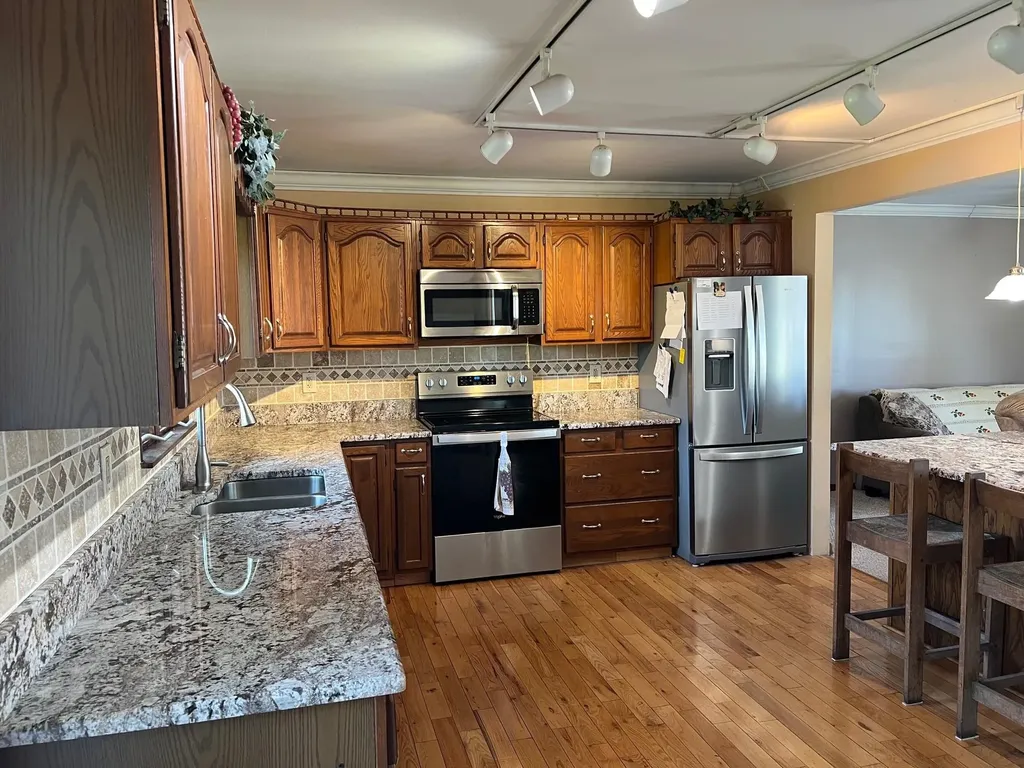 21403 Swan Creek Road Lakefield Township MI 48637