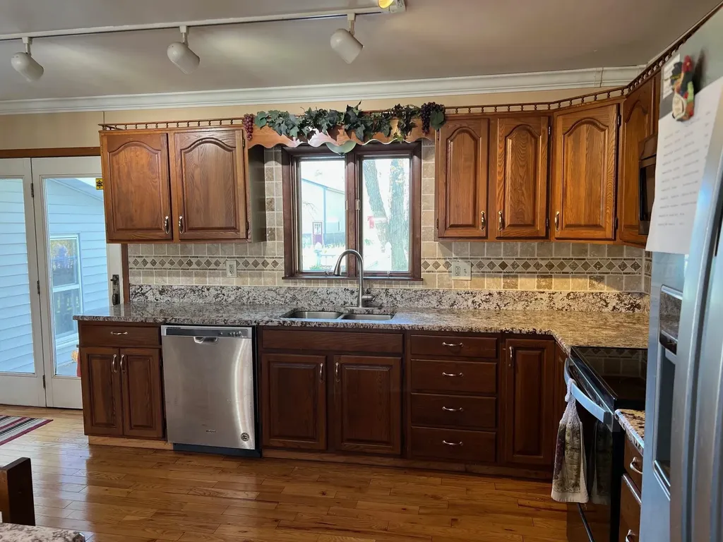 21403 Swan Creek Road Lakefield Township MI 48637