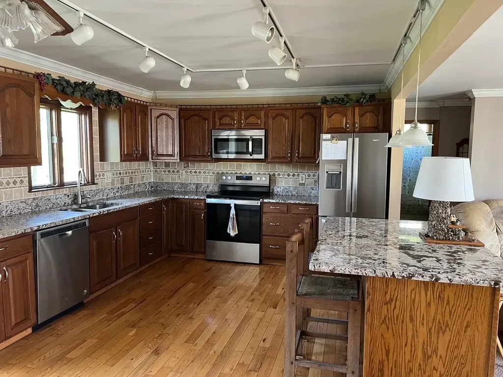 21403 Swan Creek Road Lakefield Township MI 48637