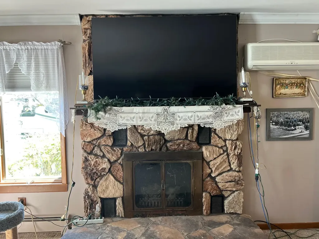 21403 Swan Creek Road Lakefield Township MI 48637