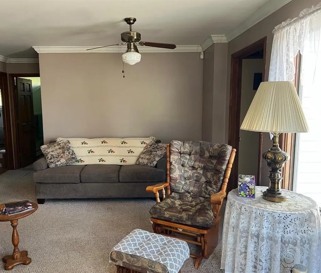 21403 Swan Creek Road Lakefield Township MI 48637