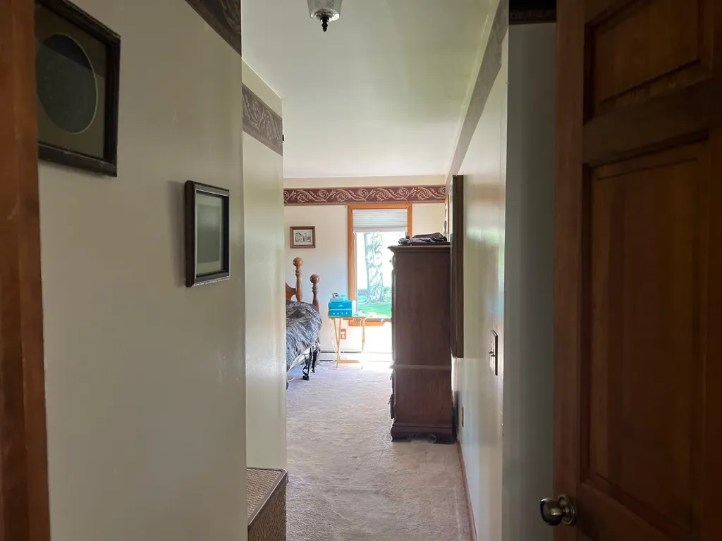 21403 Swan Creek Road Lakefield Township MI 48637
