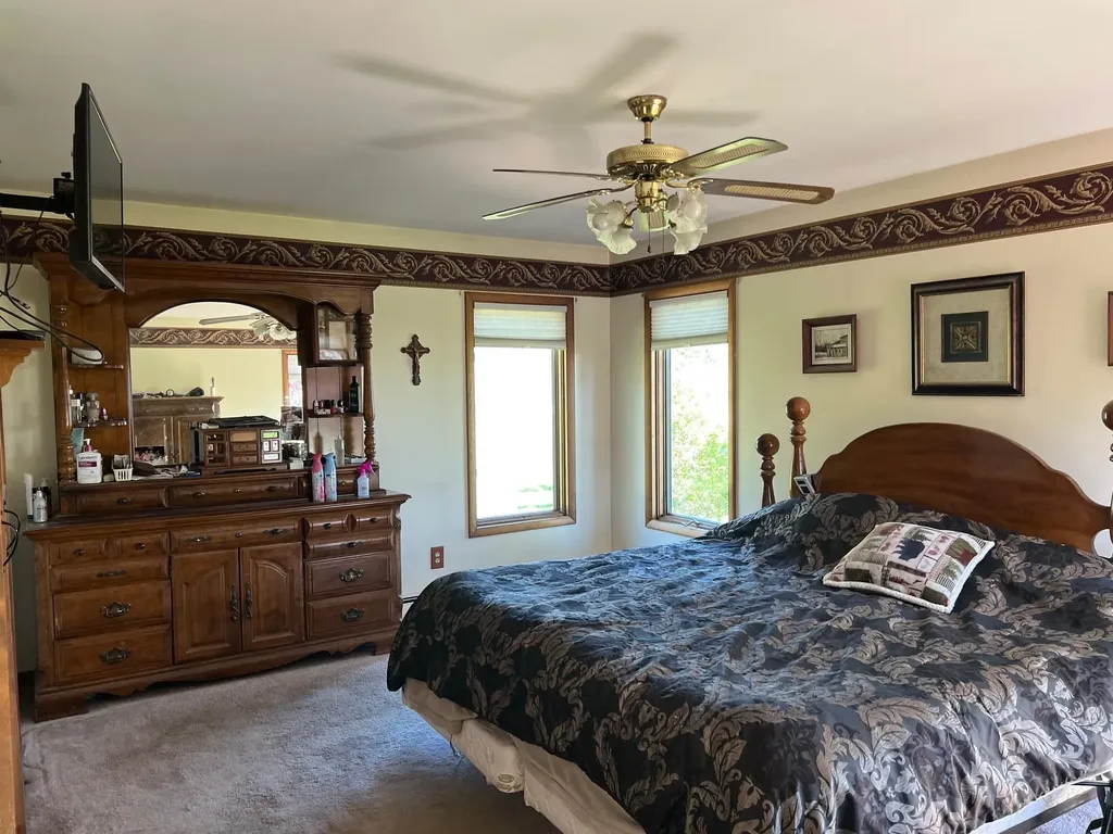21403 Swan Creek Road Lakefield Township MI 48637