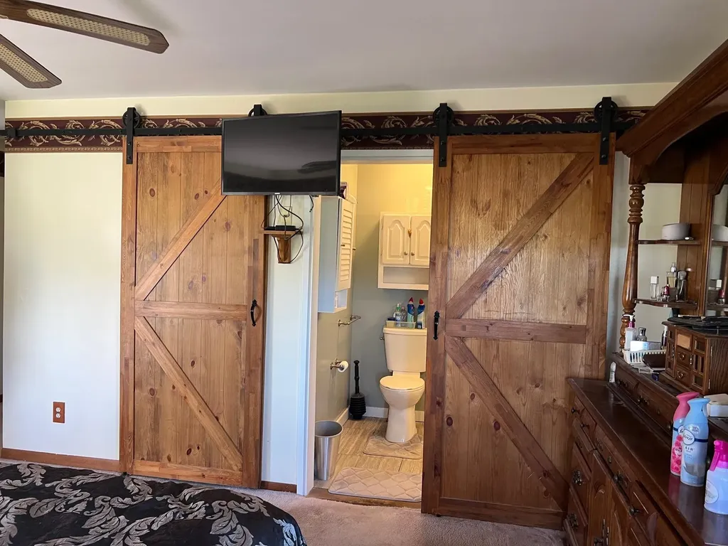 21403 Swan Creek Road Lakefield Township MI 48637