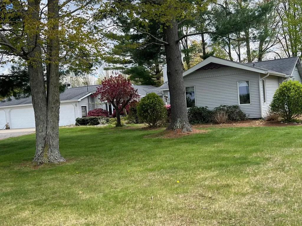 21403 Swan Creek Road Lakefield Township MI 48637