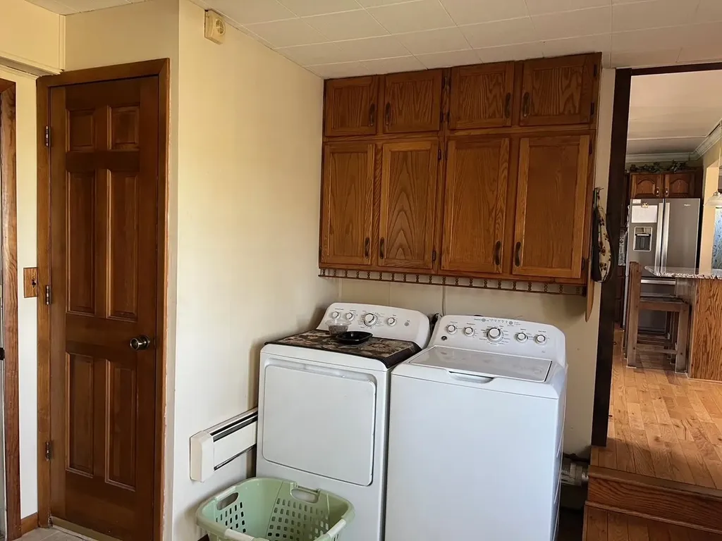 21403 Swan Creek Road Lakefield Township MI 48637