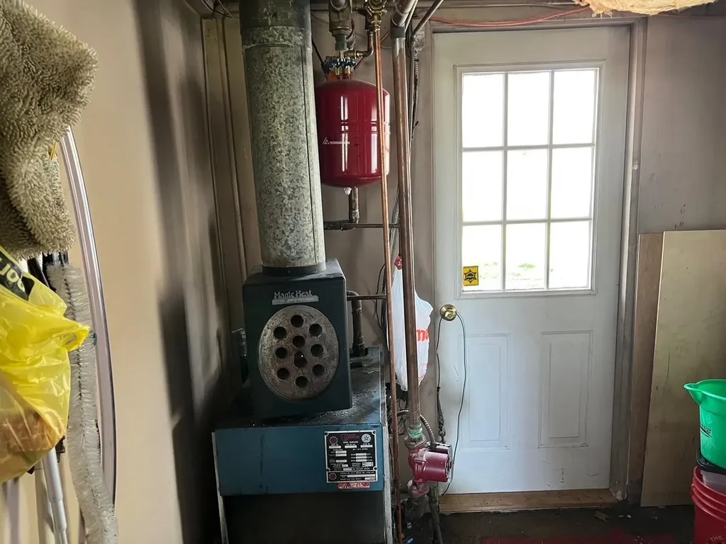 21403 Swan Creek Road Lakefield Township MI 48637