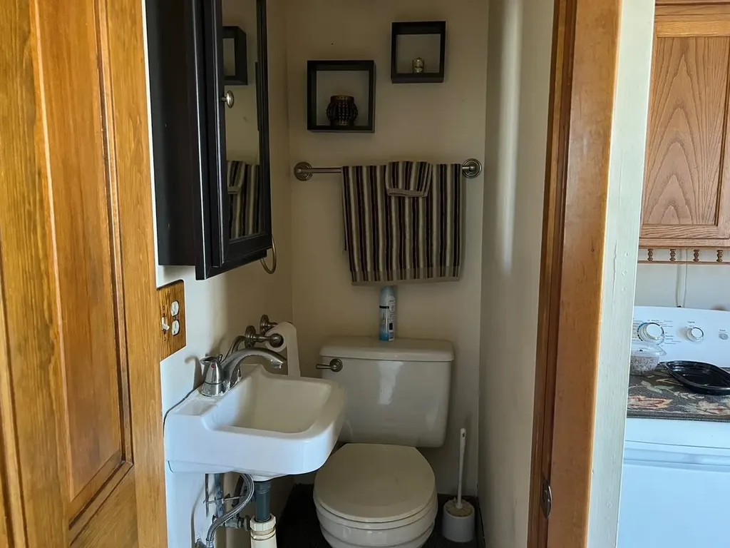 21403 Swan Creek Road Lakefield Township MI 48637