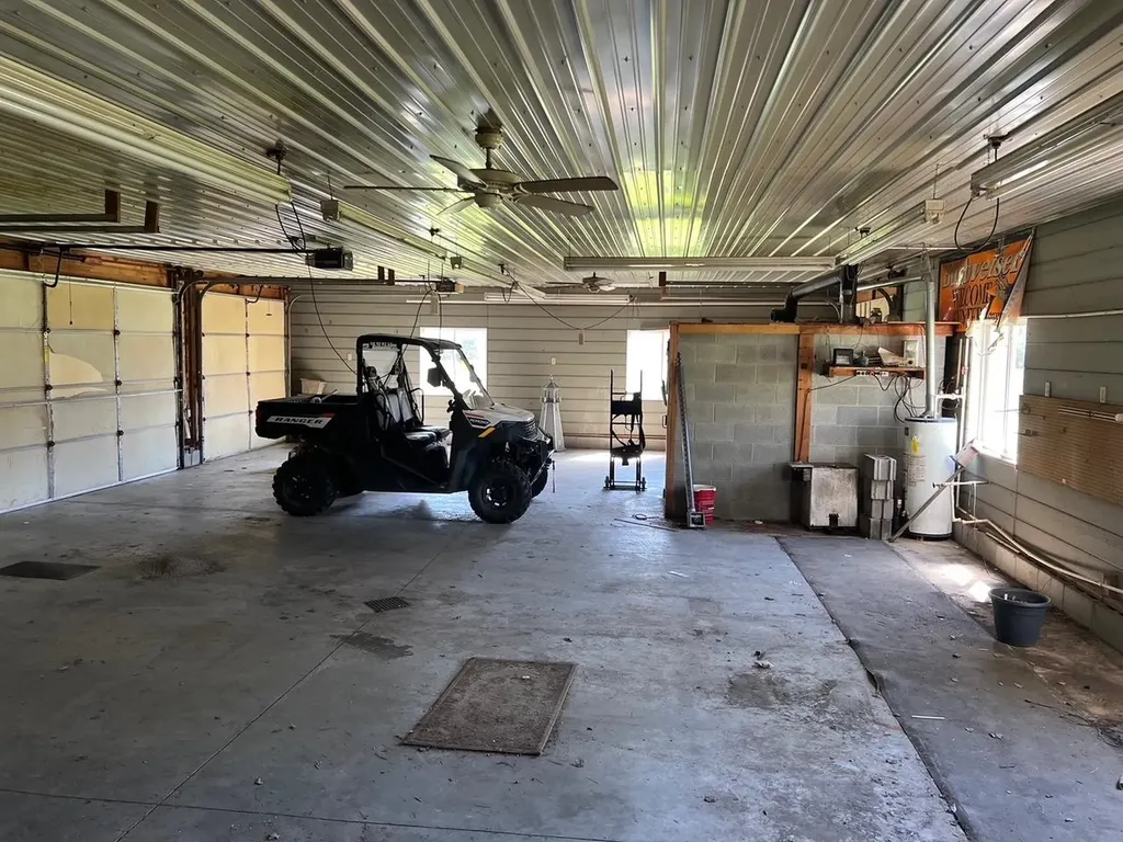 21403 Swan Creek Road Lakefield Township MI 48637