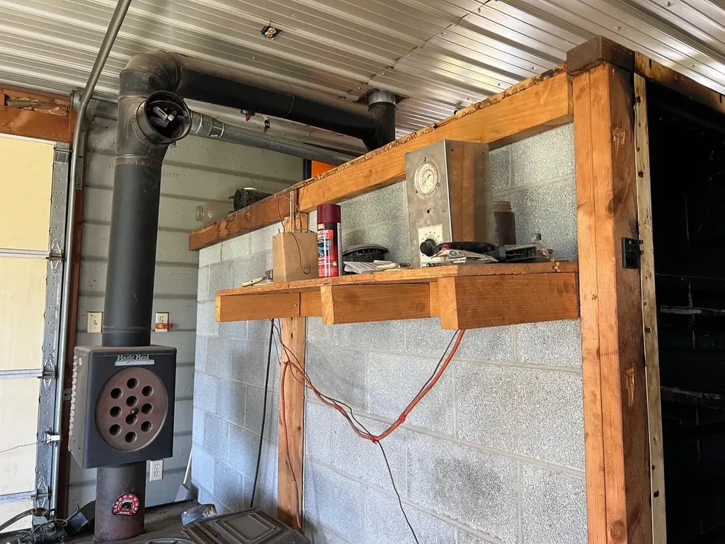 21403 Swan Creek Road Lakefield Township MI 48637