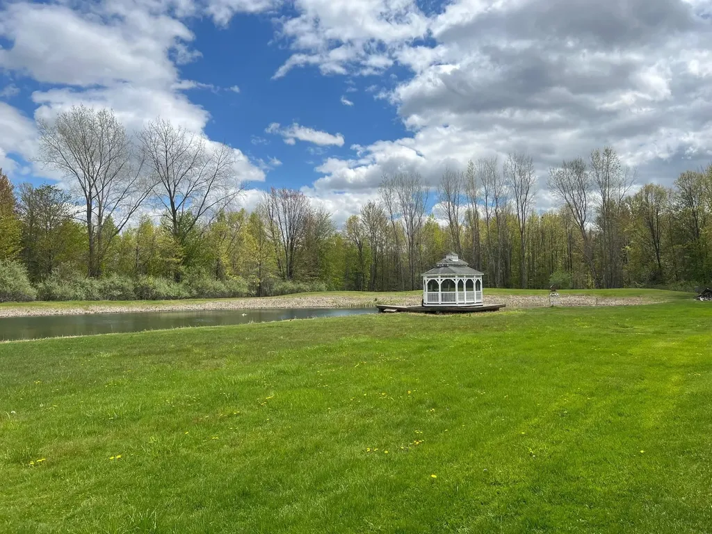 21403 Swan Creek Road Lakefield Township MI 48637