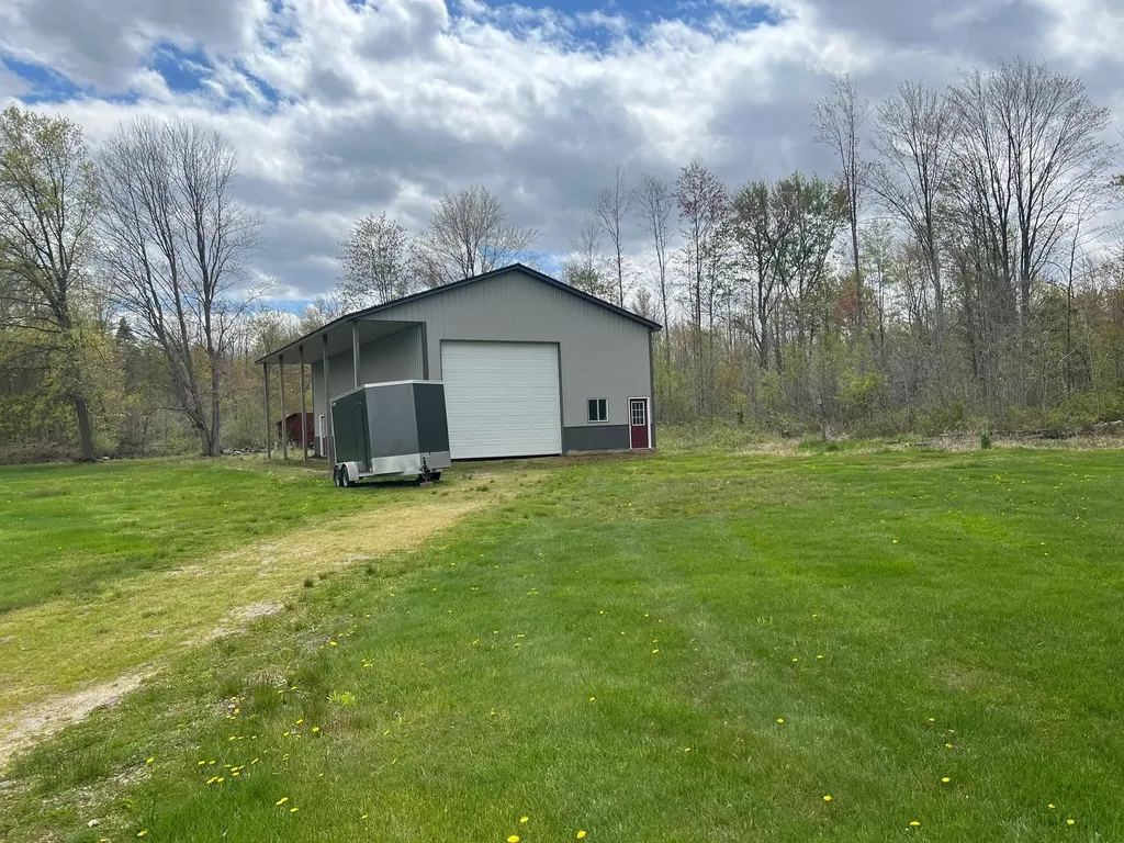 21403 Swan Creek Road Lakefield Township MI 48637