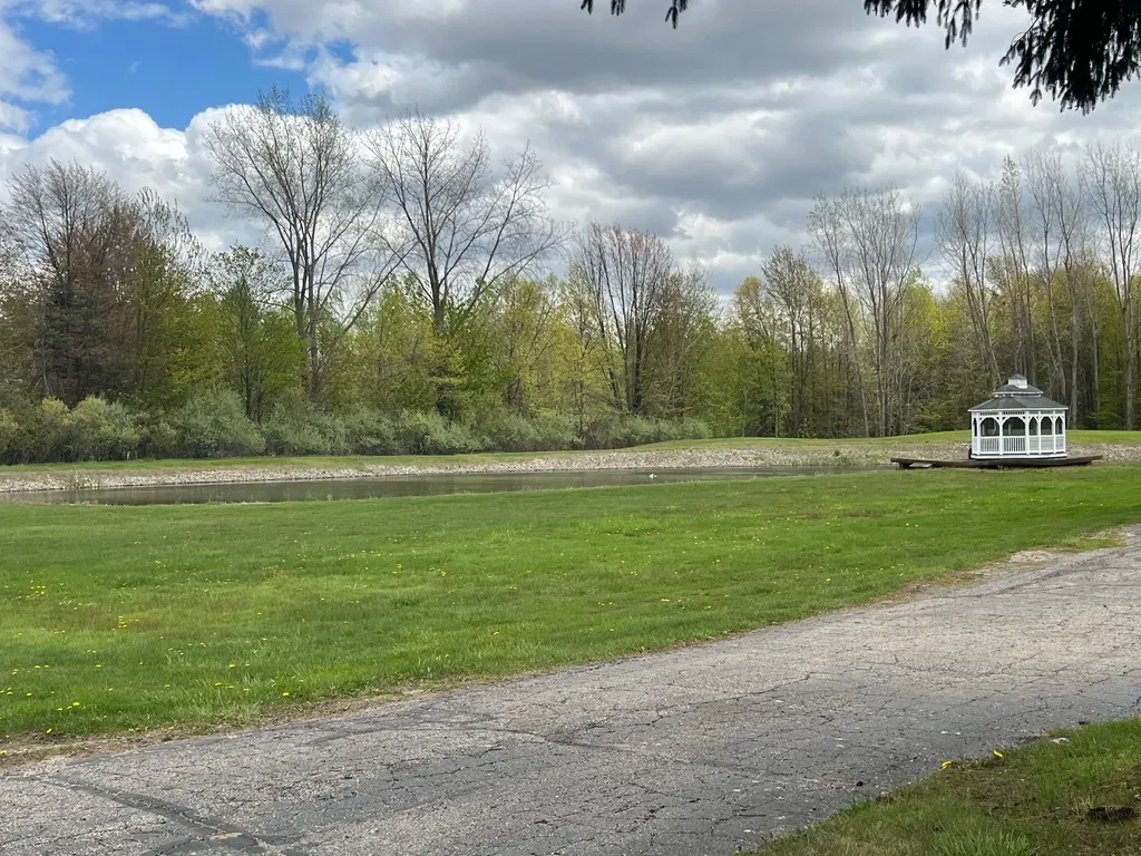 21403 Swan Creek Road Lakefield Township MI 48637