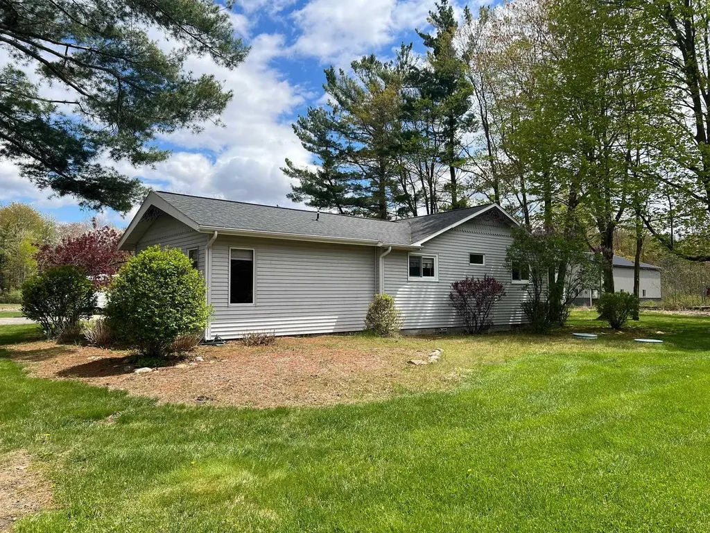 21403 Swan Creek Road Lakefield Township MI 48637