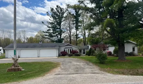 21403 Swan Creek Road Lakefield Township MI 48637