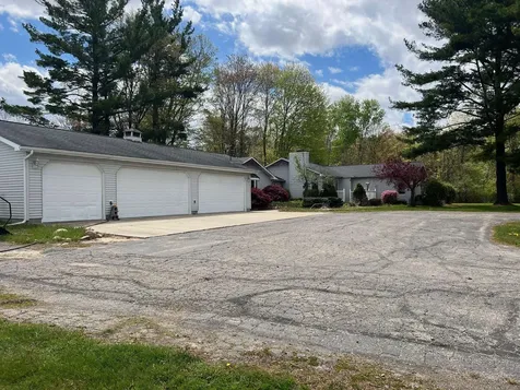 21403 Swan Creek Road Lakefield Township MI 48637
