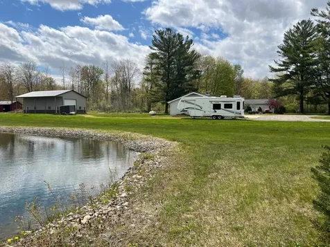 21403 Swan Creek Road Lakefield Township MI 48637