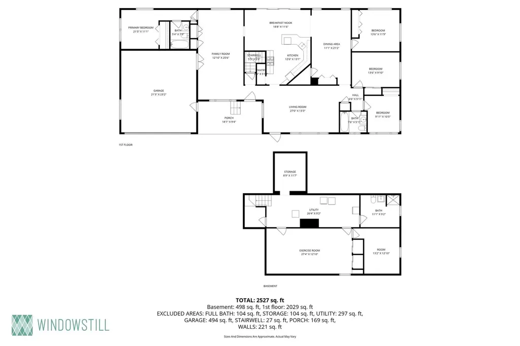 535 Yale Avenue Alma City MI 48801