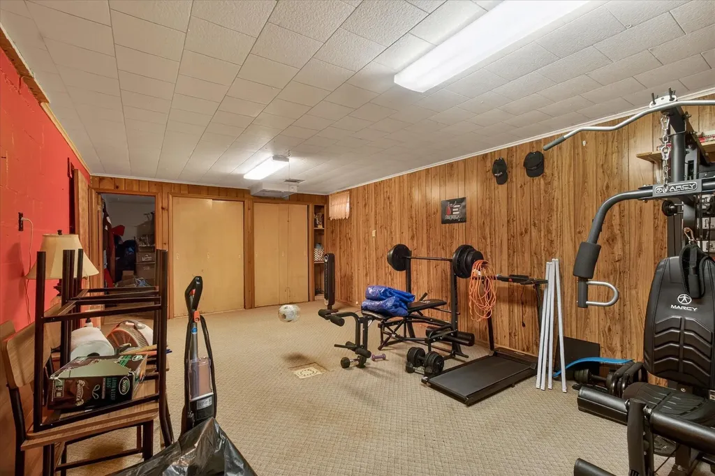 535 Yale Avenue Alma City MI 48801