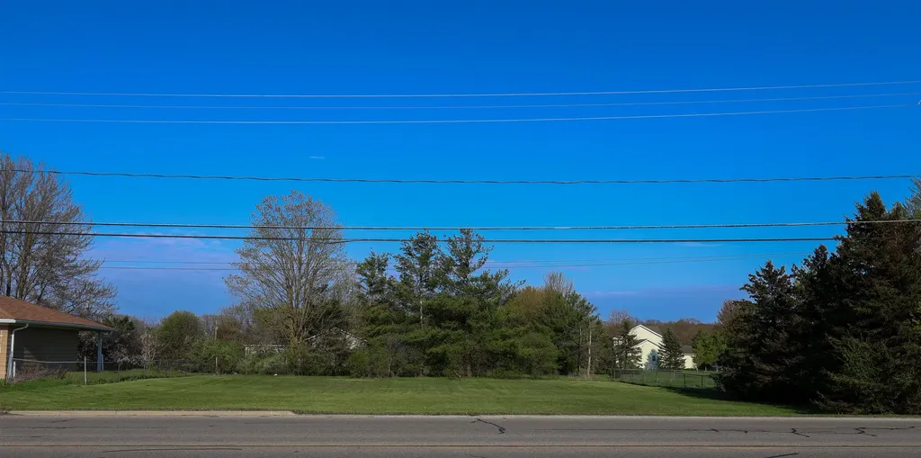 Lincoln Road Union Charter Township MI 48858