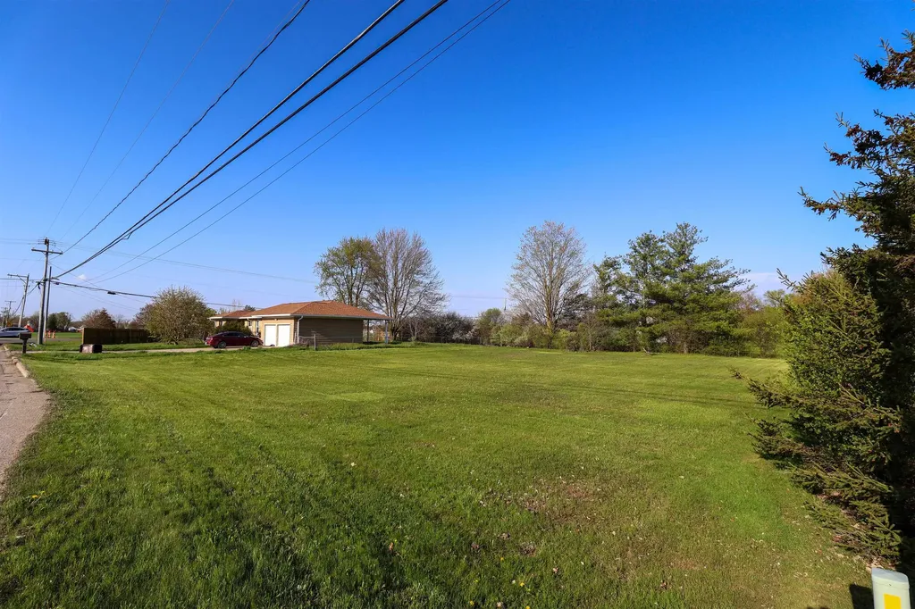 Lincoln Road Union Charter Township MI 48858