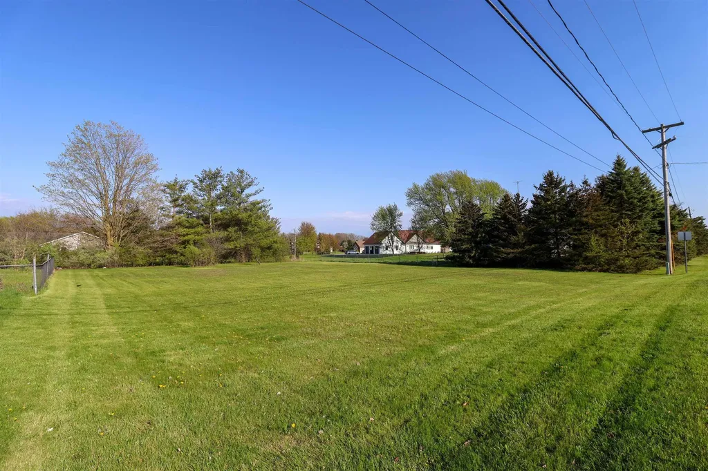 Lincoln Road Union Charter Township MI 48858