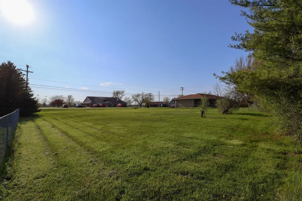 Lincoln Road Union Charter Township MI 48858