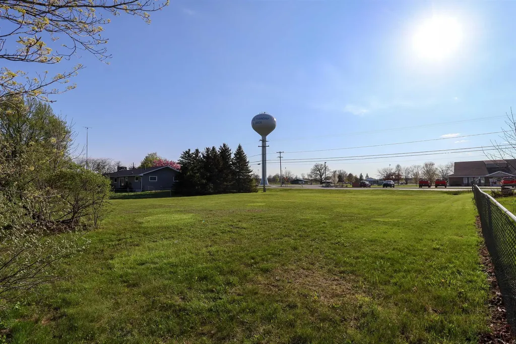 Lincoln Road Union Charter Township MI 48858