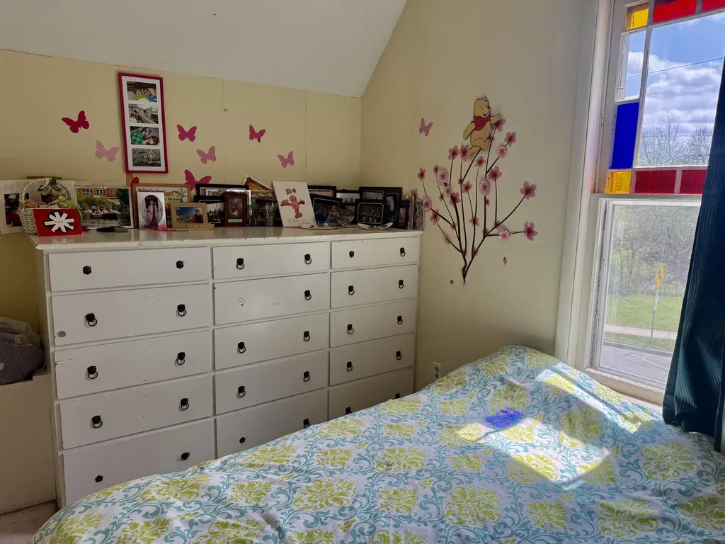 513 Walnut Street Alma City MI 48801