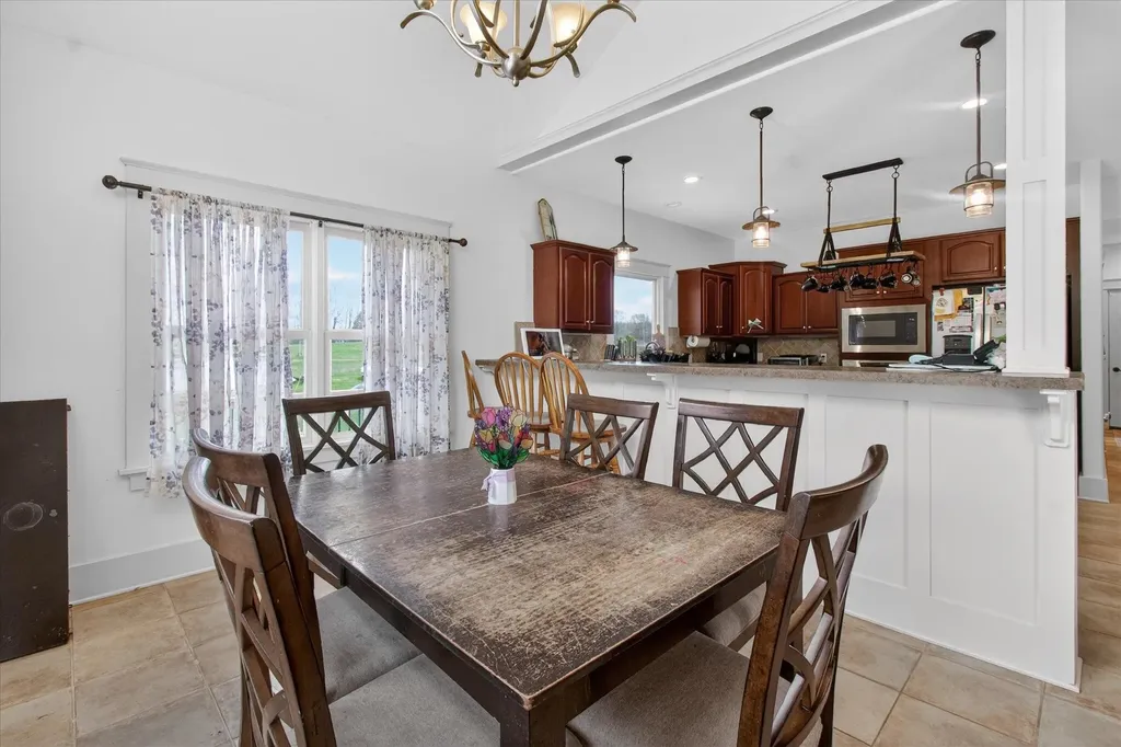 4362 S Vickeryville Road Evergreen Township MI 48884