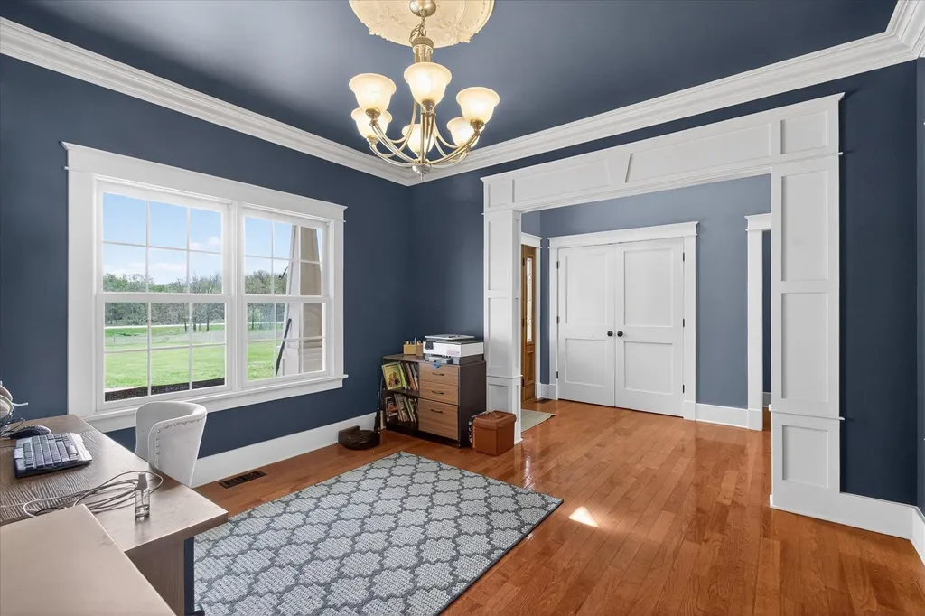4362 S Vickeryville Road Evergreen Township MI 48884