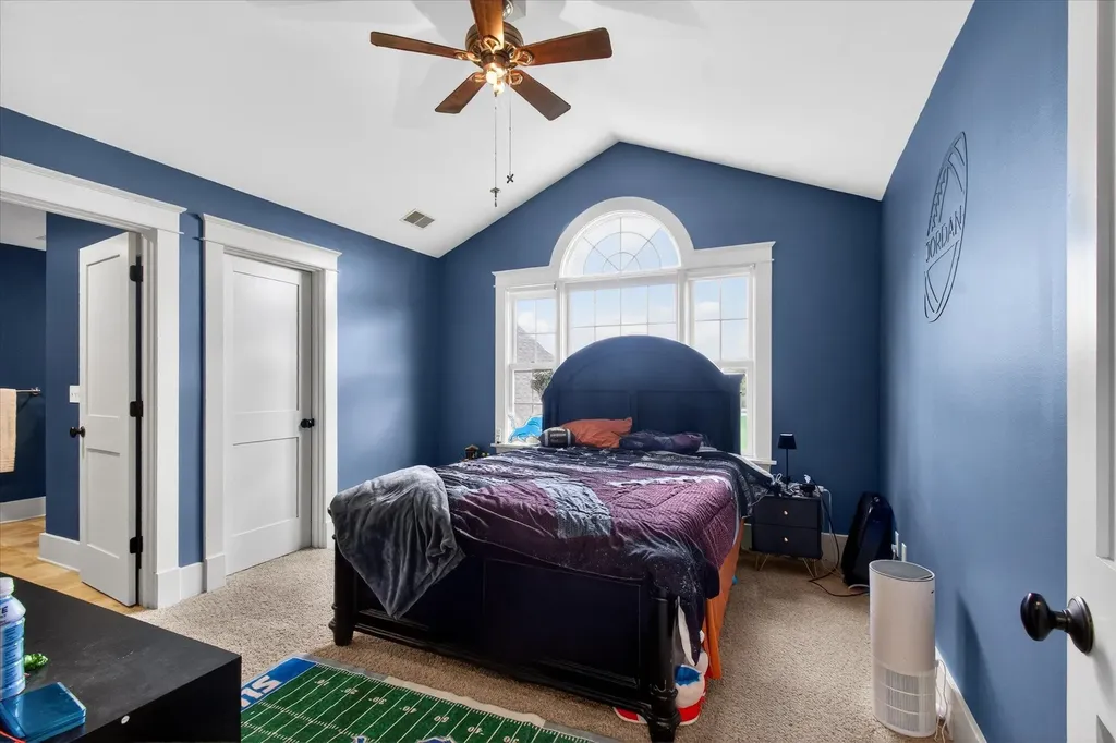 4362 S Vickeryville Road Evergreen Township MI 48884