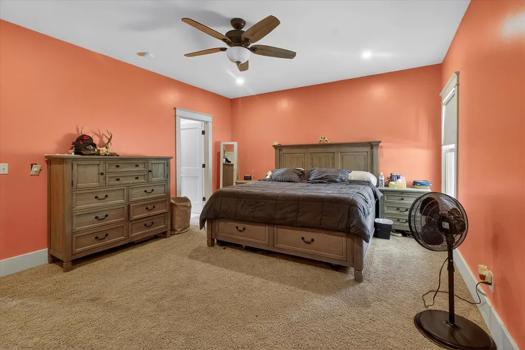 4362 S Vickeryville Road Evergreen Township MI 48884