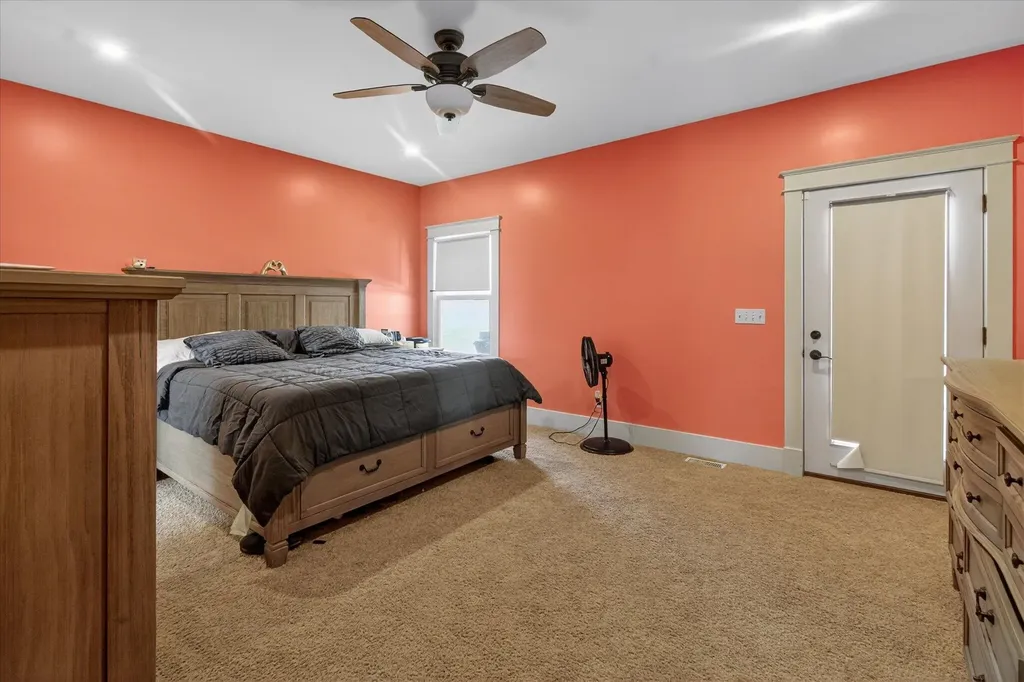 4362 S Vickeryville Road Evergreen Township MI 48884