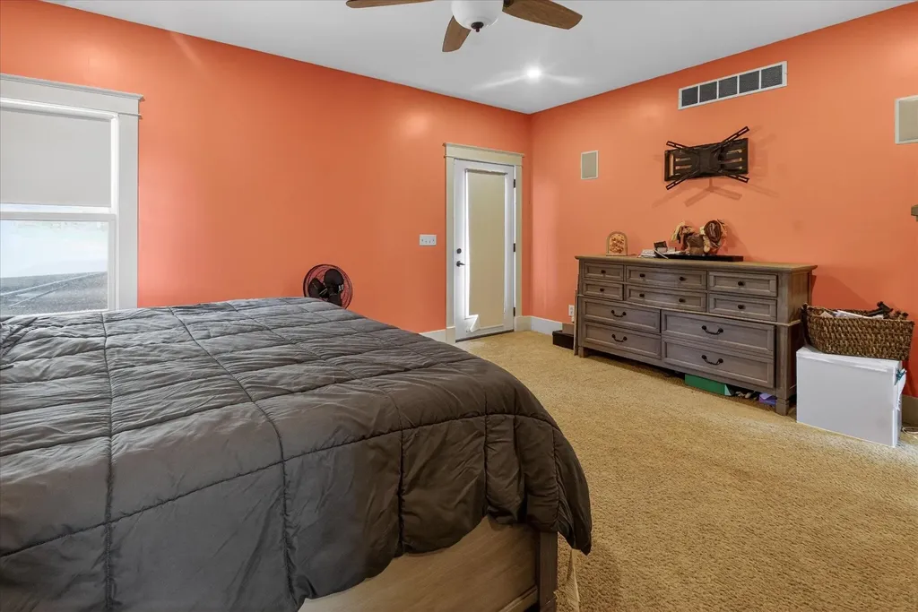 4362 S Vickeryville Road Evergreen Township MI 48884