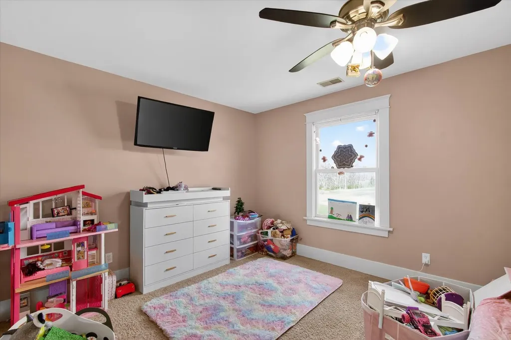 4362 S Vickeryville Road Evergreen Township MI 48884